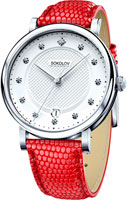 SOKOLOV Enigma 103.30.00.000.04.03.2