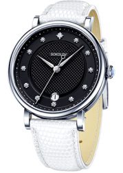 SOKOLOV Enigma 103.30.00.000.05.02.2