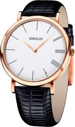 SOKOLOV Harmony 104.01.00.000.01.01.2
