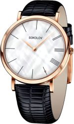 SOKOLOV Harmony 104.01.00.000.02.01.2