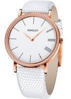 SOKOLOV Harmony 110.01.00.001.01.02.2