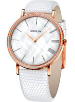 SOKOLOV Harmony 110.01.00.001.02.02.2