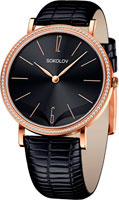 SOKOLOV Harmony 110.01.00.001.08.01.2