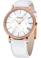 SOKOLOV Harmony 110.01.00.100.02.02.2
