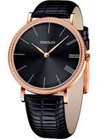 SOKOLOV Harmony 110.01.00.100.04.01.2