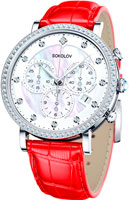 SOKOLOV Feel Free 127.30.00.001.03.03.2