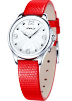 SOKOLOV Flirt 136.30.00.000.01.03.2