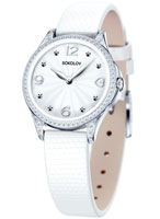 SOKOLOV Flirt 137.30.00.001.01.02.2