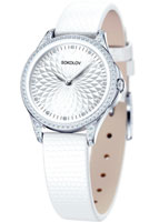 SOKOLOV Flirt 137.30.00.001.03.02.2