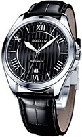 SOKOLOV Expert 150.30.00.000.02.01.3