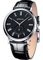 SOKOLOV Forward 151.30.00.000.02.01.3