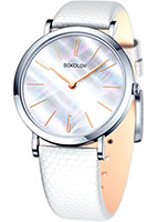 SOKOLOV Harmony 152.30.00.000.06.02.2