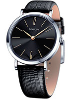 SOKOLOV Harmony 152.30.00.000.08.01.2