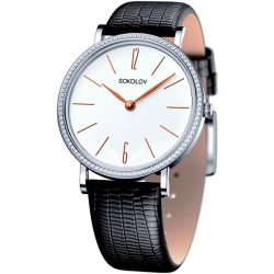 SOKOLOV Harmony 153.30.00.001.05.01.2