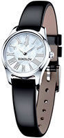SOKOLOV Flirt 155.30.00.000.01.05.2