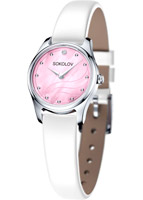 SOKOLOV Flirt 155.30.00.000.06.02.2
