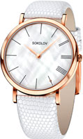 SOKOLOV Harmony 204.01.00.000.02.02.2