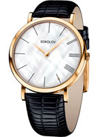 SOKOLOV Harmony 204.02.00.000.02.01.2