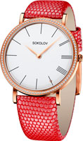 SOKOLOV Harmony 210.01.00.001.01.04.2