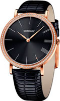 SOKOLOV Harmony 210.01.00.001.04.01.2