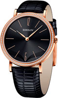 SOKOLOV Harmony 210.01.00.001.08.01.2