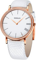 SOKOLOV Harmony 210.01.00.100.01.02.2