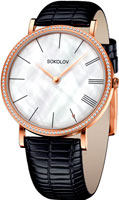 SOKOLOV Harmony 210.01.00.100.02.01.2
