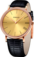 SOKOLOV Harmony 210.01.00.100.03.01.2