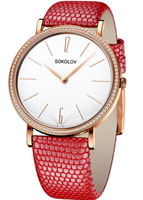 SOKOLOV Harmony 210.01.00.100.05.04.2