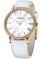 SOKOLOV Harmony 210.02.00.001.02.02.2