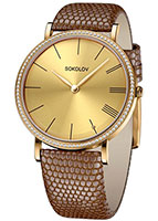 SOKOLOV Harmony 210.02.00.001.03.03.2