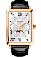SOKOLOV Credo 233.02.00.000.01.01.3
