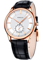 SOKOLOV Triumph 237.01.00.000.03.01.3