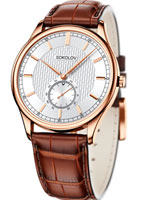 SOKOLOV Triumph 237.01.00.000.03.03.3