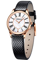 SOKOLOV Ideal 238.01.00.000.01.01.2