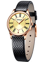 SOKOLOV Ideal 238.01.00.000.02.01.2