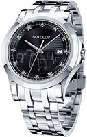 SOKOLOV My World 303.71.00.000.02.01.2