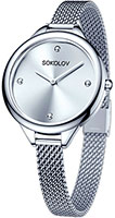 SOKOLOV I Want 306.71.00.000.01.01.2