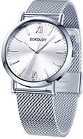 SOKOLOV I Want 309.71.00.000.01.01.2