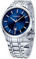 SOKOLOV I Want 312.71.00.000.02.01.3