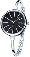 SOKOLOV I Want 314.71.00.000.02.01.2