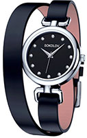 SOKOLOV I Want 315.71.00.000.02.01.2