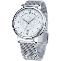 SOKOLOV I Want 318.71.00.000.03.01.2