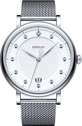 SOKOLOV Enigma 318.71.00.000.04.01.2