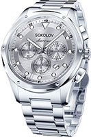 SOKOLOV My world 320.71.00.000.01.01.3