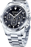 SOKOLOV My world 320.71.00.000.02.01.3