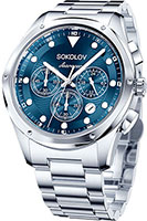 SOKOLOV My world 320.71.00.000.03.01.3