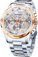 SOKOLOV My world 320.76.00.000.04.01.3
