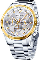 SOKOLOV My world 320.79.00.000.05.01.3