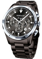 SOKOLOV My world 320.81.00.000.06.02.3